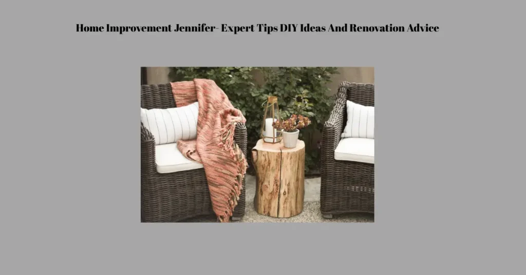 home improvement jennifer expert tips diy ideas and renovation advice