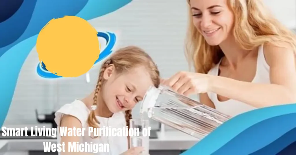 smart living water purification of west michigan